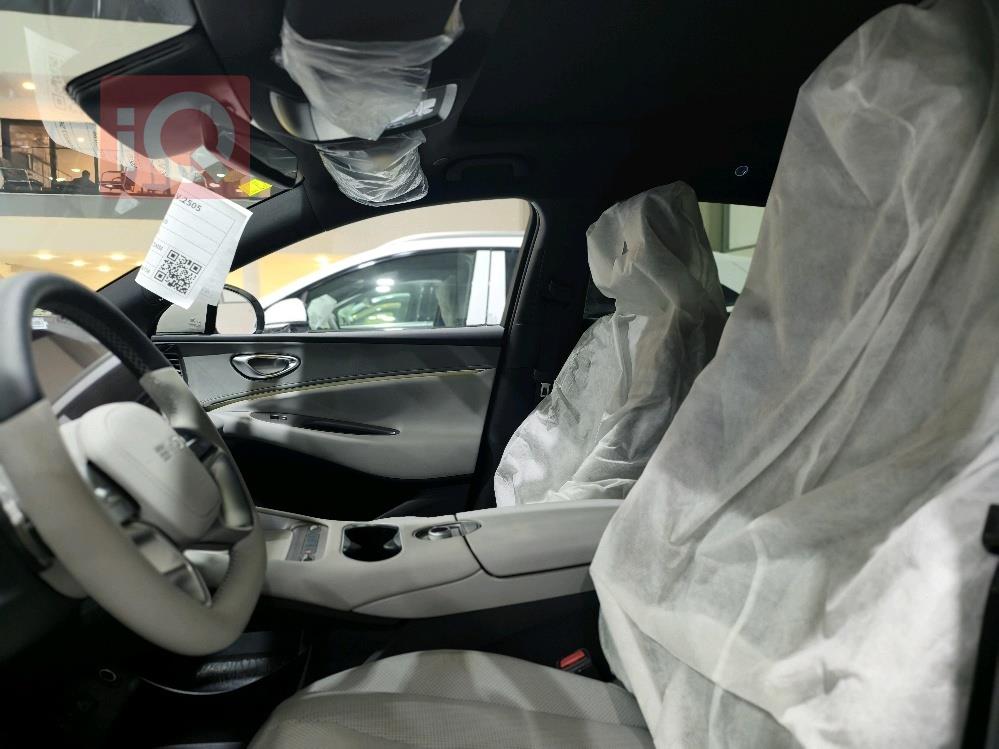 بي واي دي سيليون 06 DM-i